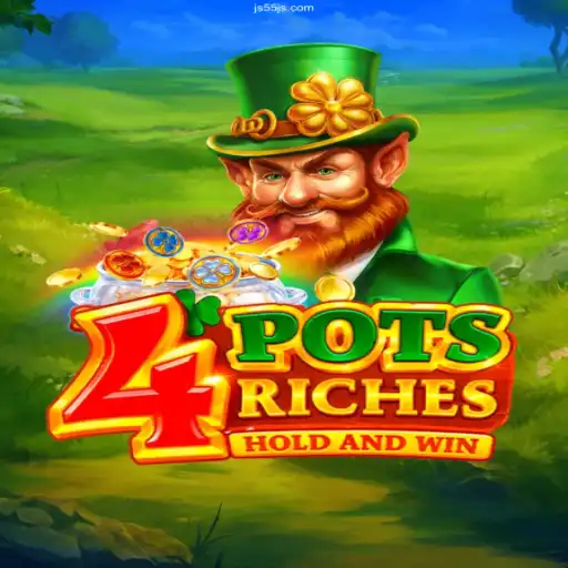 Exploring the Excitement of 4potsriches: The Game of Fortune and Strategy