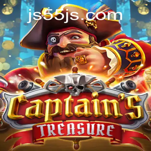 Discover the Excitement of Captain's Treasure: An In-Depth Guide