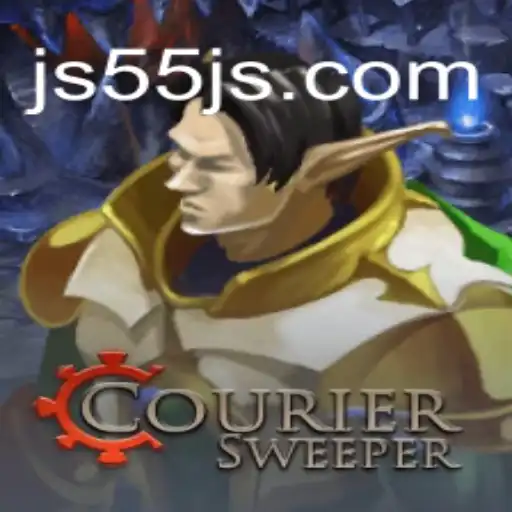 CourierSweeper: A New Era of Digital Gaming
