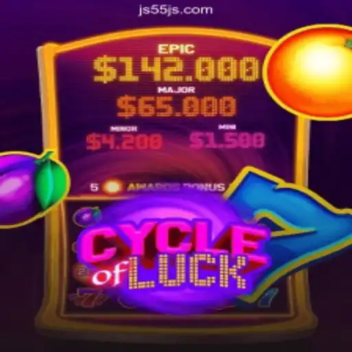 CycleofLuck: A Thrilling Casino Adventure
