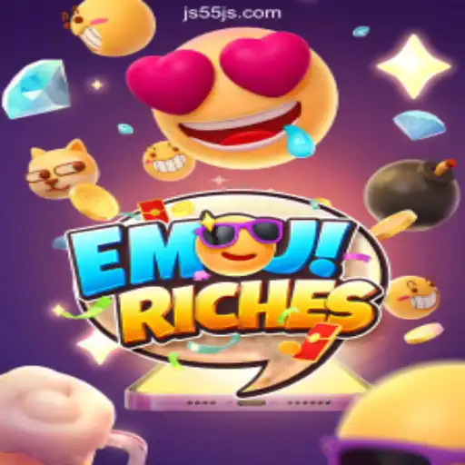 EmojiRiches: A Dynamic Journey into the World of Online Gaming