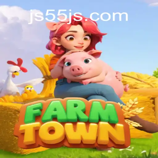 Exploring FarmTown: A Thriving Virtual World