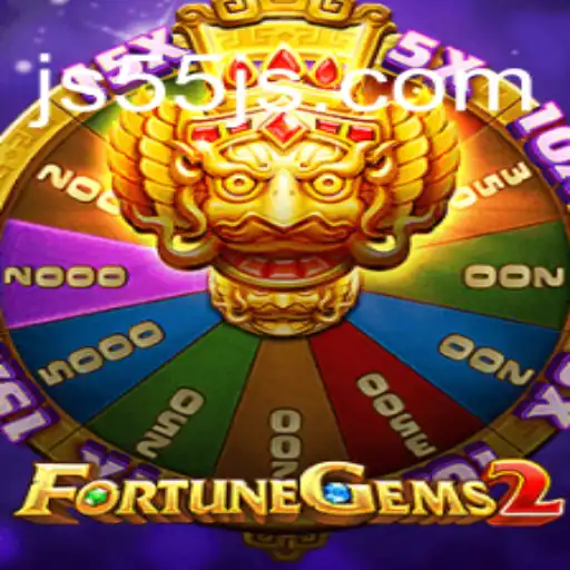 FortuneGems2: The New Sensation in Online Gaming