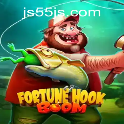 FortuneHookBoom: Dive into the Exciting World of Casino Gaming