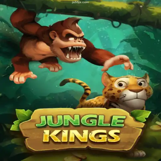 Unleashing the Wild: Exploring JungleKings, the Latest Gaming Sensation