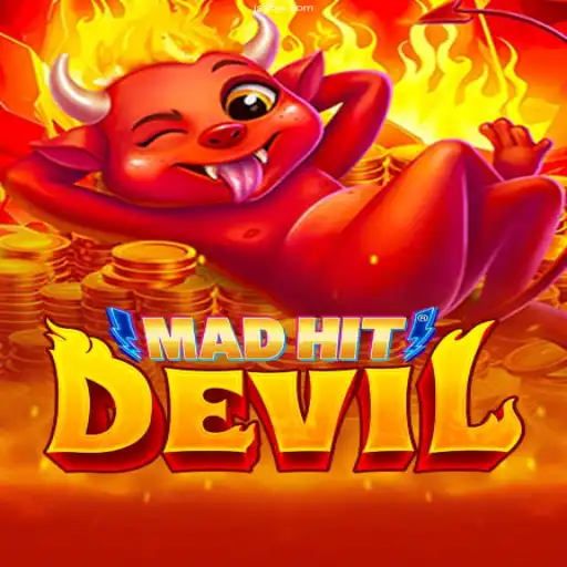 Exploring the World of MadHitDevil: A New Sensation in Gaming