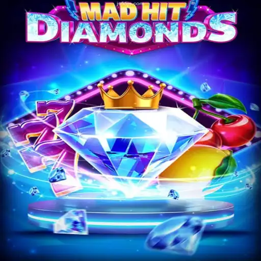 Exploring MadHitDiamonds: The Exciting New Casino Game