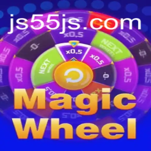 MagicWheel: The New Revolution in Gaming