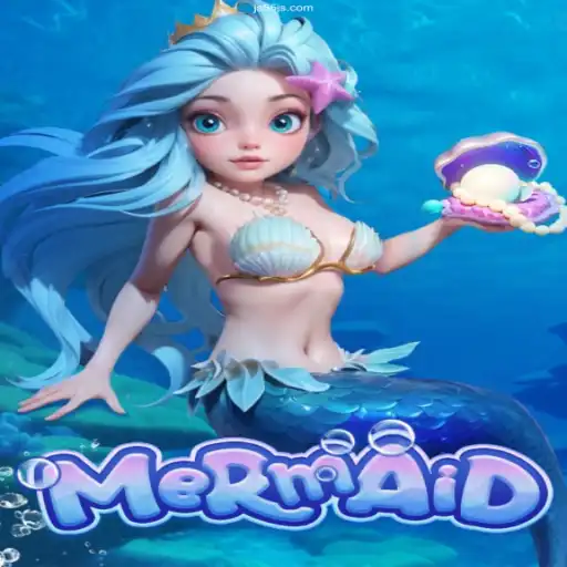 Explore the Enchanting World of the 'Mermaid' Game