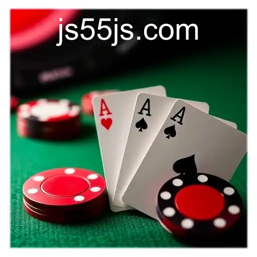 Gaming Experience JS55.COM O cassino mais confiável do Brasil, um operador certificado pela IBIA.💸 - 800+ Premium and Exclusive Games