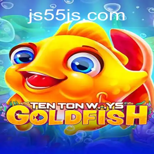 Discover the Mesmerizing World of TenTonWaysGoldfish