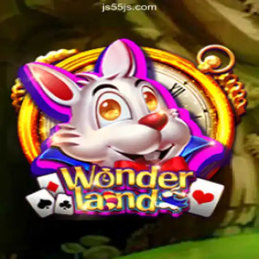 Discover the Magical World of Wonderland: A Journey into Enchantment